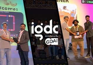Backstage Pass Students Awarded Student Game of the Year at IGDC 2025